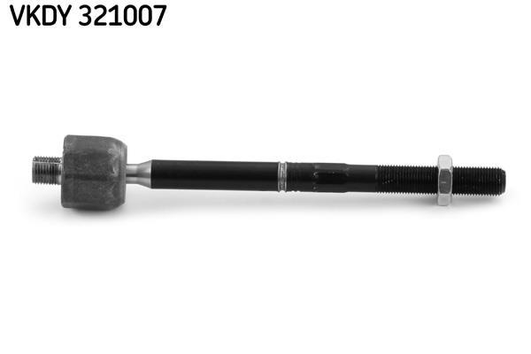 Rotule de direction intérieure SKF ref. VKDY 321007